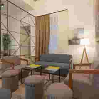 Capital Hotel Garni, 3 of 5