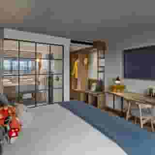 Treehouse Hotel London, 5 of 5