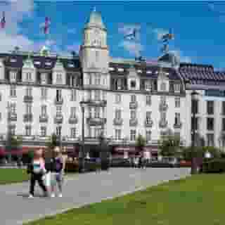Grand Hotel Oslo by Scandic, 3 of 5
