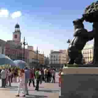 Quatro Puerta del Sol, 4 of 5
