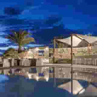 Ostraco Luxury Suites, 3 of 5