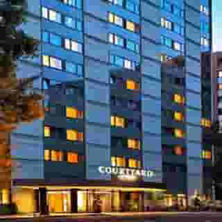 Courtyard Duesseldorf Seestern, 1 of 5