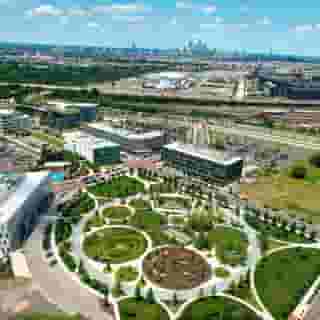 Courtyard Philadelphia South at The Navy Yard, 3 of 5