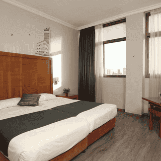 Deborah Hotel Tel Aviv, 3 of 5