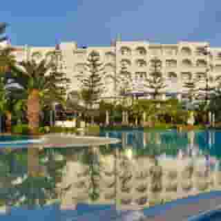Hotel Aziza Thalasso & Golf - Adults Only, 5 of 5