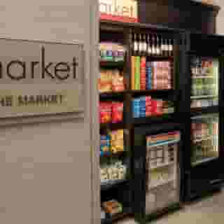 SpringHill Suites Seattle Downtown/South LakeUnion, 3 of 5