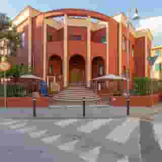 Villa Alberti, 2 of 5