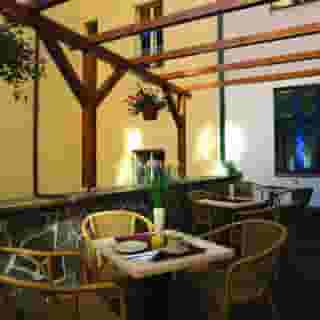 Anna Hotel Prague, 1 of 5