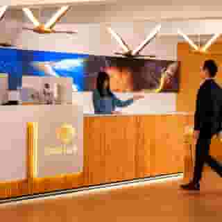 Shama Hub Metro South Hong Kong, 5 of 5