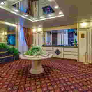 Atlante Garden, 5 of 5