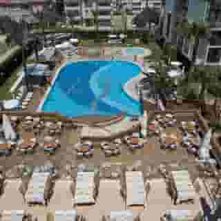 Piril Hotel Thermal & Spa, 1 of 5