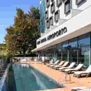 Melia Lisboa Aeroporto, 5 of 5