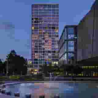 Movenpick Hotel Basel, 1 of 5