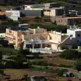 Hiona Holiday Hotel, 5 of 5