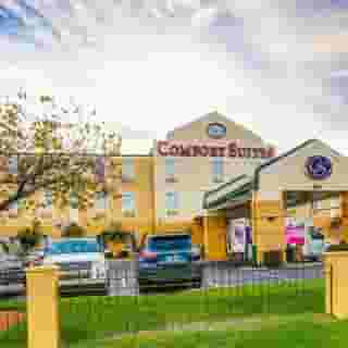 Comfort Suites At Rivergate Mall, 4 of 5