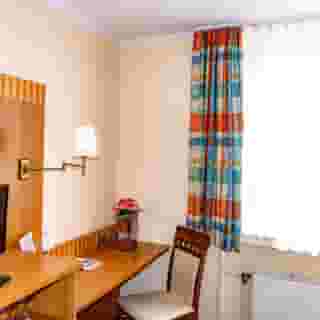 City Partner Wuppertal, 5 of 5