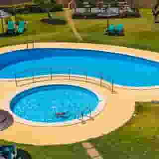 Clube Maria Luisa, 4 of 5