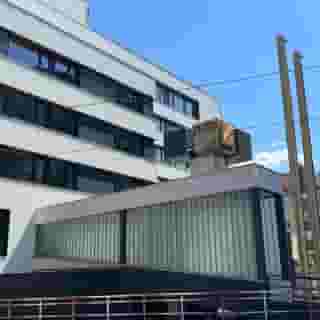 Post 120 Suites, 4 of 5