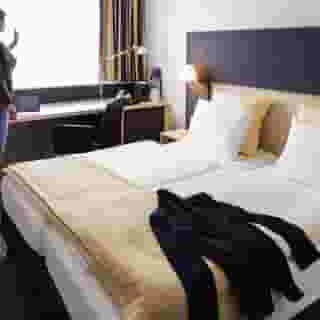 Mercure Hotel Berlin City, 2 of 5