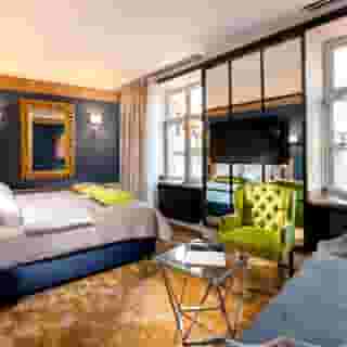 Balthazar Design Hotel, 5 of 5