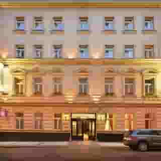 Angelis Hotel Prague, 6 of 6
