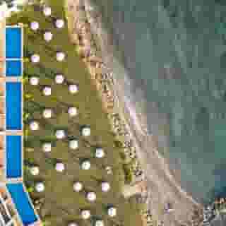 Cavo Orient Beach Hotel, 1 of 5