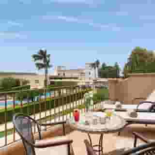 Almar Giardino di Costanza Resort & Spa, 6 of 6