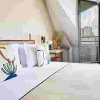 Plaza Tour Eiffel, 4 of 5