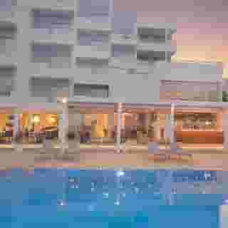 Okeanos Beach Hotel, 5 of 5