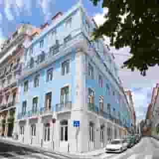 Lisboa Carmo Hotel, 5 of 5