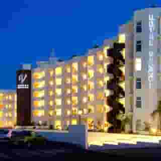 Hotel Tenerife Golf & Sea View, 6 of 6