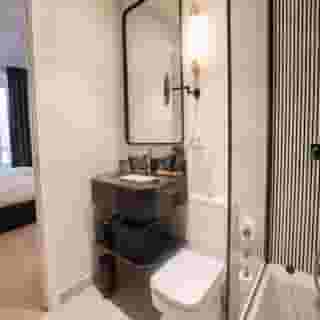 Soho Boutique Opera, 2 of 5