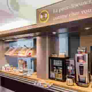 B&B HOTEL Bordeaux Merignac Hotel De Ville, 5 of 5