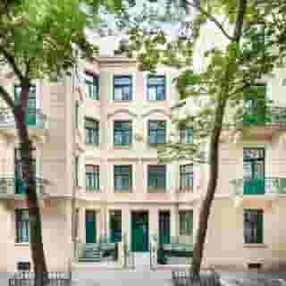 APARTMENTS BONEROWSKA 5, 1 of 5