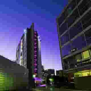 Unahotels The One Milano, 1 of 5