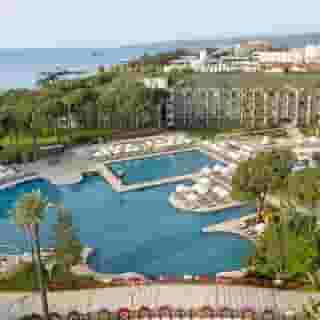 Alva Donna World Palace Hotel, 4 of 5