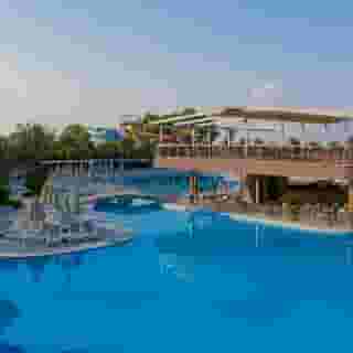 Sunmelia Beach Resort Hotel & SPA, 3 of 5