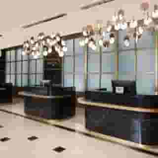 Istanbul Marriott Hotel Pendik, 6 of 6