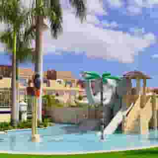 Gran Oasis Resort, 3 of 5