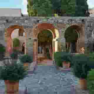 Soho Boutique Castillo de Santa Catalina, 2 of 5