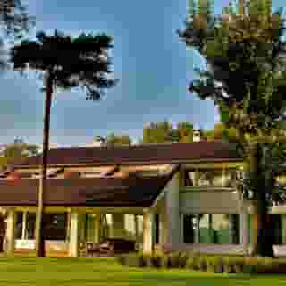 Golf Hotel La Pinetina, 1 of 5