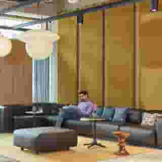 Aletto Hotel Potsdamer Platz, 5 of 5