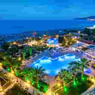 Pegasos Hotel, 2 of 5