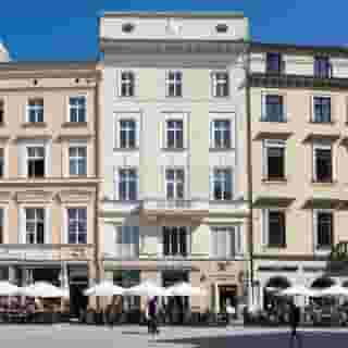 Venetian House Market Square Aparthotel, 1 of 5