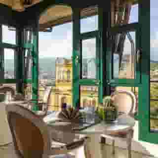 Columbia Charming Spa, 3 of 5