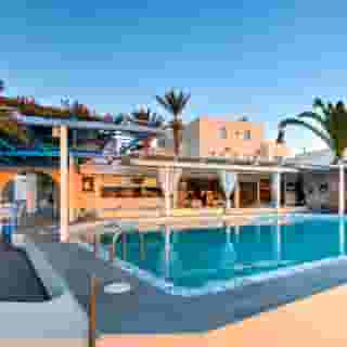 Sigalas Hotel, 2 of 5