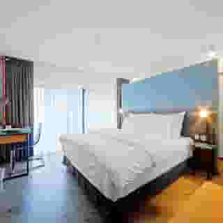 Faros Hotel Taksim, 6 of 6