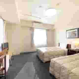 Shinjuku Urban Hotel, 4 of 5