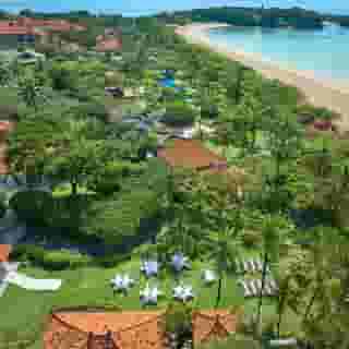 Grand Hyatt Bali, 3 of 5