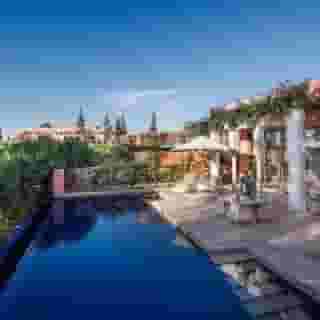 The Oberoi Marrakech, 5 of 5